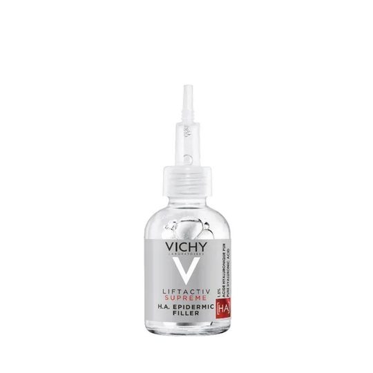 Vichy Liftactiv Supreme H.A. Epidermic Filler Anti-Age Serum 30 ml