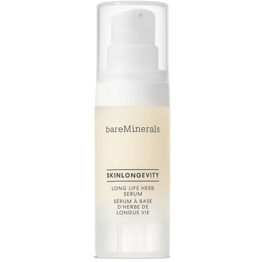 Skinlongevity Long Life Herb, 15 ml bareMinerals Serum & Ansiktsolja