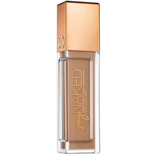 Urban Decay Stay Naked Stay Naked Longwear Foundation Shade 17 41NN Li