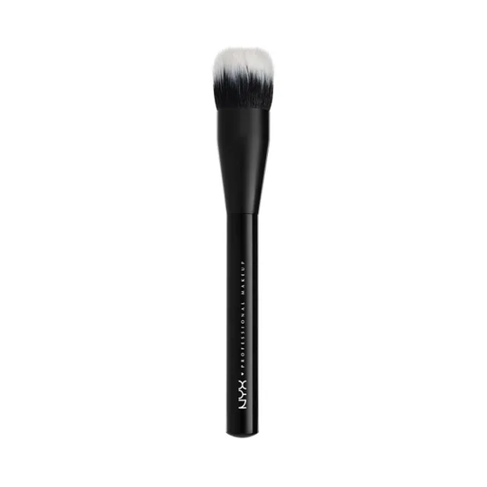 Dual Fiber Foundation Pro Brush