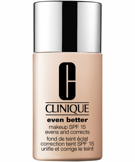 Clinique Even Better™ Makeup Foundation SPF 15 - Golden Neutral 46 WN