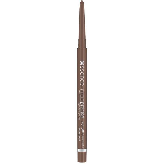 Micro Precise Eyebrow Pencil, essence Ögonbrynspenna