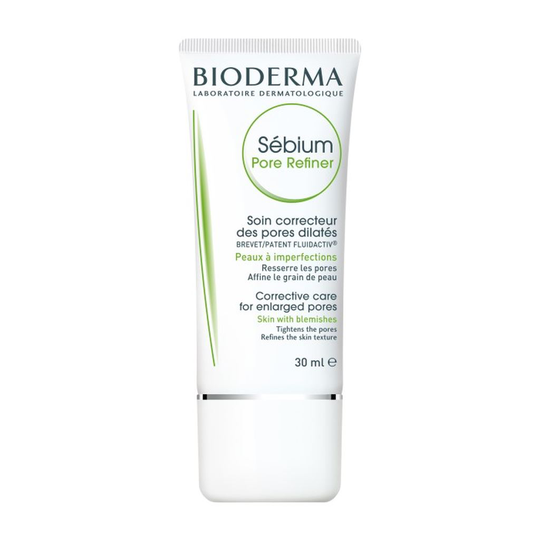 Bioderma Sebium pore refiner 30 ml