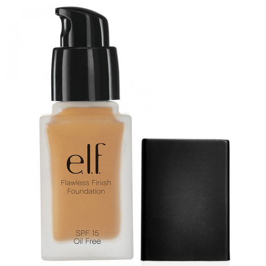 e.l.f Cosmetics Flawless Finish Foundation SPF 15 Light Ivory