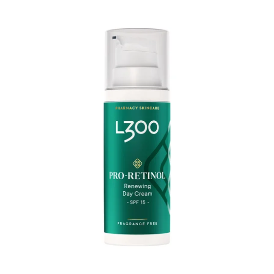 Pro-Retinol Renewing Day Cream