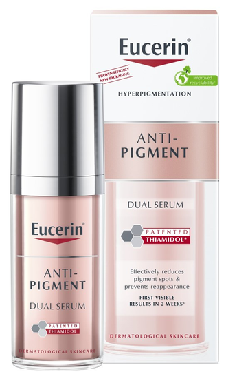 Eucerin Anti-pigment dual serum 30 ml