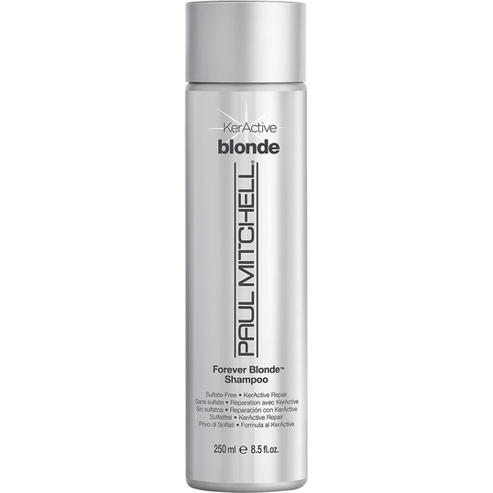 Paul Mitchell Ker Active Forever Blonde Shampoo, 250 ml Paul Mitchell Silverschampo