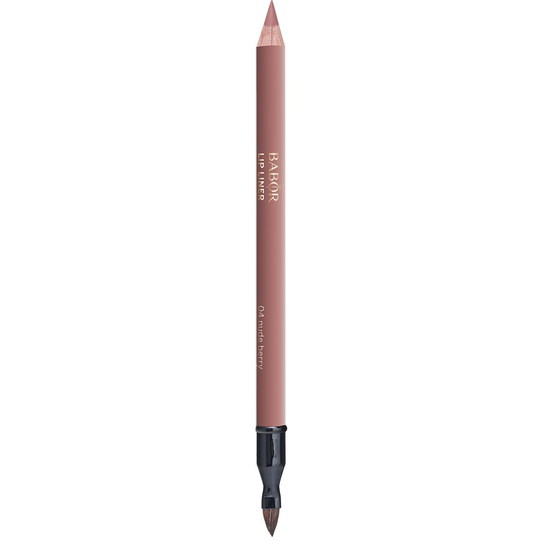BABOR Makeup Lip Liner 04 nude berry