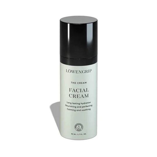 The Cream - Facial Cream