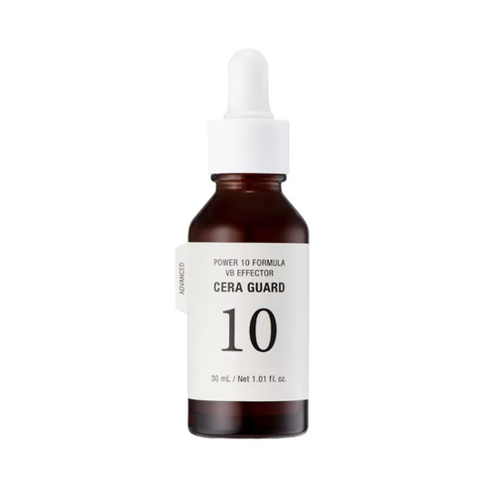 Power10 Formula VB Effektor Cera Guard