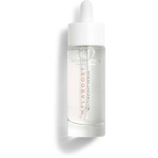 Revolution Skincare Hylaboost Multiweight Hyaluronic Serum 30 ml