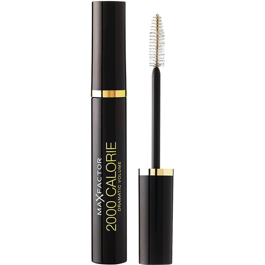 Max Factor 2000 Calorie Dramatic Look Mascara, Max Factor Mascara