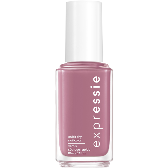 Essie Nail Expressie Get A Mauve On 220
