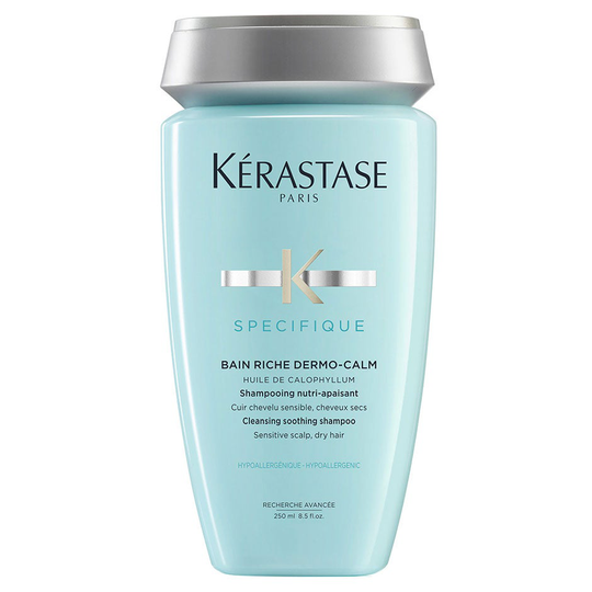 Kérastase Spécifique Bain Riche Dermo-Calm, 250 ml Kérastase Schampo
