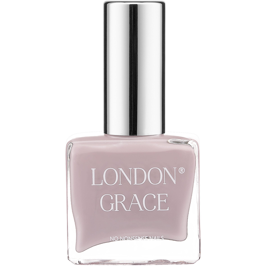 London Grace Nail Polish Heather