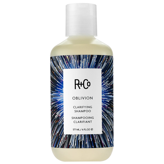 Oblivion Clarifying Shampoo, 177 ml R+CO Schampo
