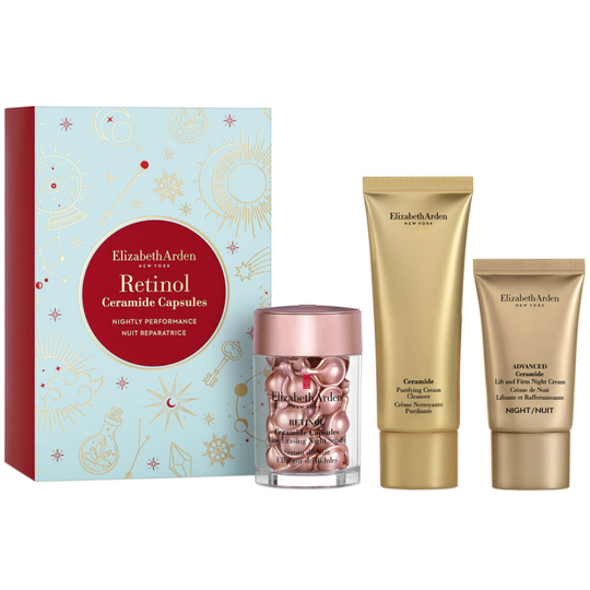 Elizabeth Arden Ceramide Capsules Retinol