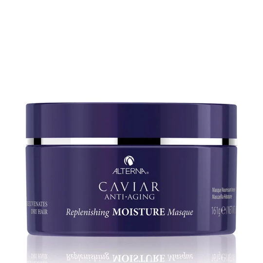 Caviar Anti-Aging Replenishing Moisture Masque