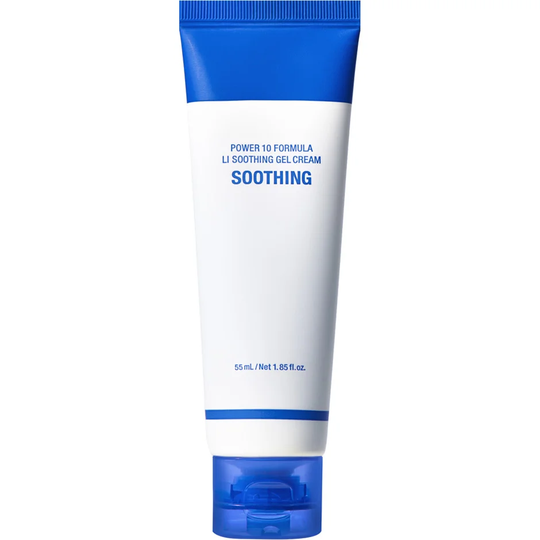 Power 10 Formula LI Soothing, 55 ml It'S SKIN Dagkräm