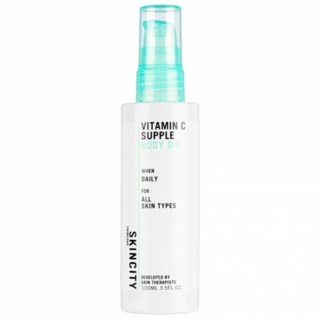 Vitamin C Supple Body Oil
