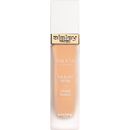 Sisley Le Teint 2B Linen