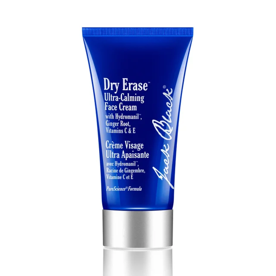 Dry Erase Ultra-Calming Face Cream, 73 ml