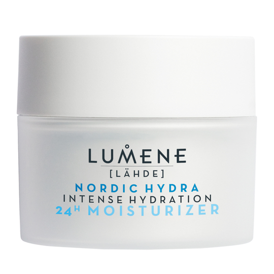 Lumene Lähde Intense Hydration 24H Moisturizer (50ml)
