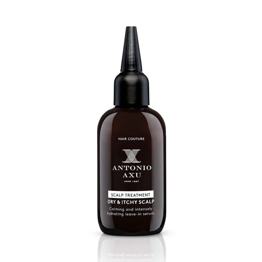 Scalp Treatment Dry & Itchy Scalp