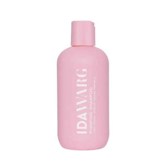 Plumping Shampoo