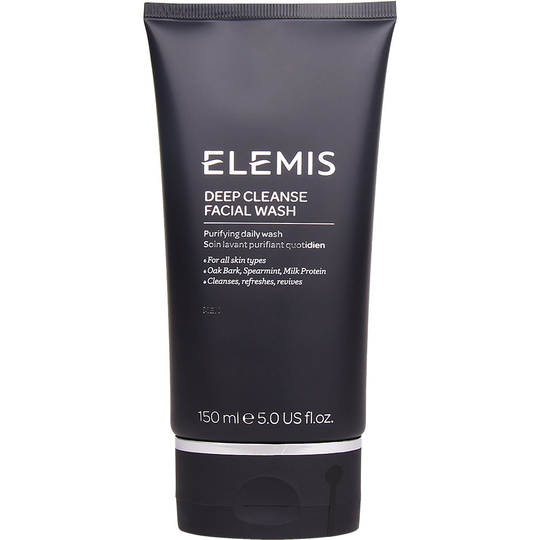 Elemis Time For Men Deep Cleanse Facial Wash, Elemis Ansiktsrengöring