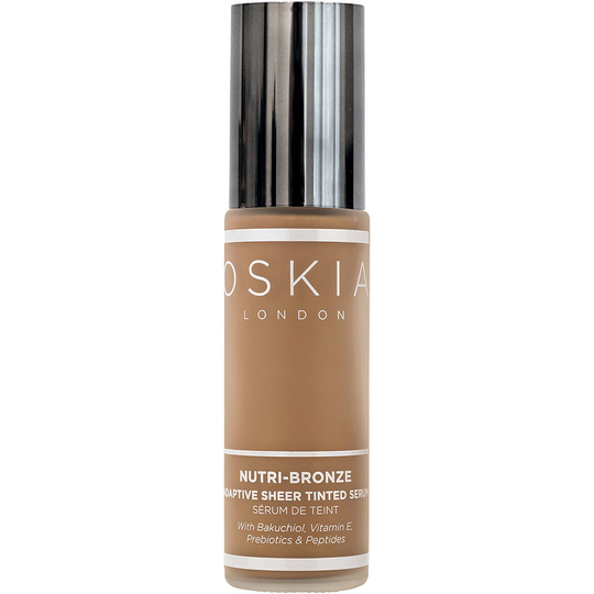 Nutri-Bronze Sheer Tinted Serum, 30 ml Oskia Serum & Ansiktsolja