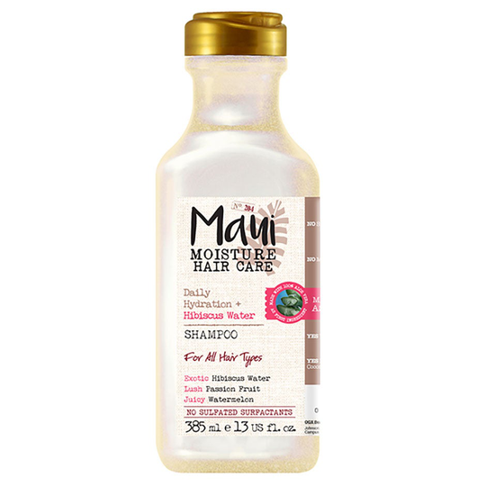 Awapuhi, 385 ml Maui Moisture Schampo