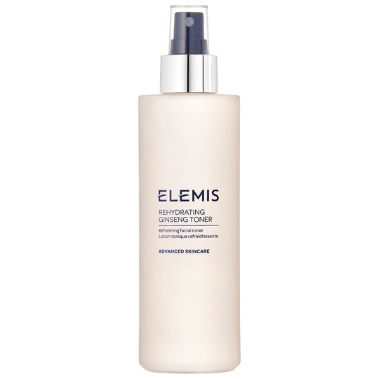 Rehydrating Ginseng Toner, 200 ml Elemis Ansiktsvatten