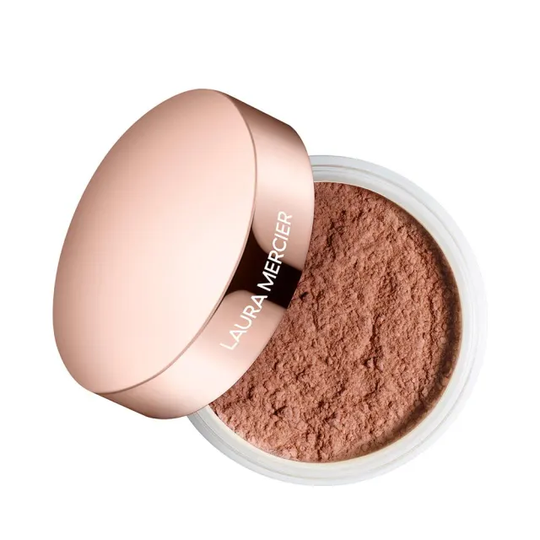 Translucent Loose Setting Powder Light Catcher