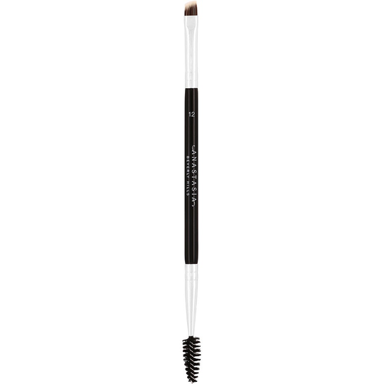 Anastasia Duo Brush #12, Anastasia Beverly Hills Sminkborstar & Penslar
