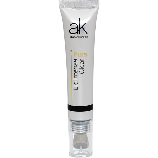 Akademikliniken Pure Lip Intense, 15 ml Akademikliniken Skincare Läppbalsam