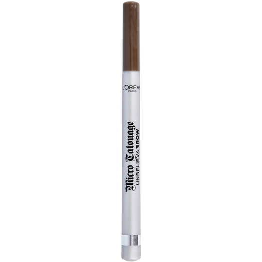 Loreal Paris Micro Tatouage Ink Pen 108 Dark Brunette