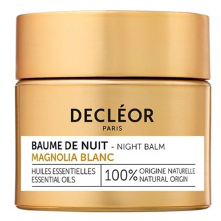 White Magnolia Aromessence Night Balm