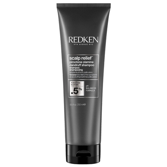 Scalp Dandruff Shampoo, 250 ml Redken Schampo