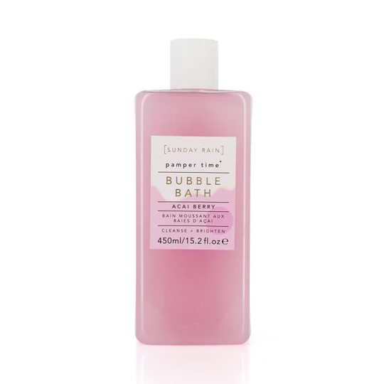 Acai Berry Bubble Bath