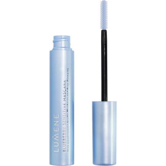 Blueberry Sensitive Mascara, Lumene Mascara