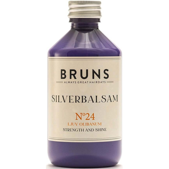 Bruns Products Balsam Nº24 330 ml