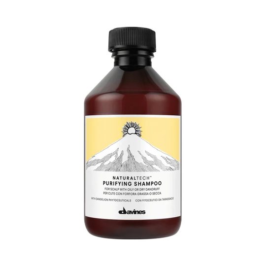 Naturaltech Purifying Shampoo