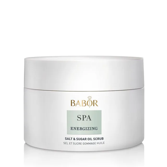 SPA Energizing Body Scrub