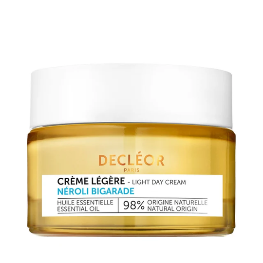 Néroli Bigarade Light Day Cream