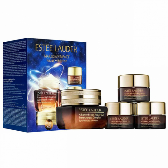 Estée Lauder Major Eye Impact Repair Plus Brighten
