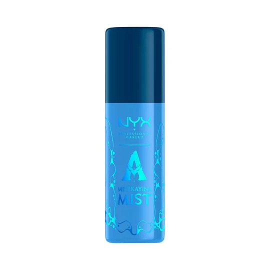 Metkayina Mist