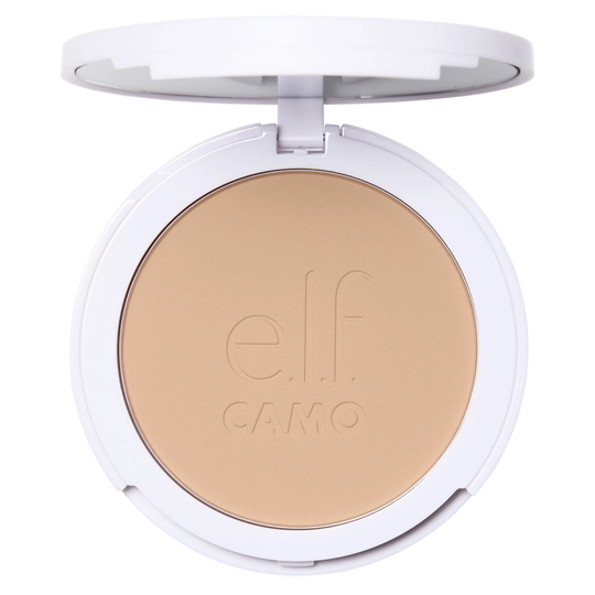 e.l.f Cosmetics Camo Powder Foundation Light 280N