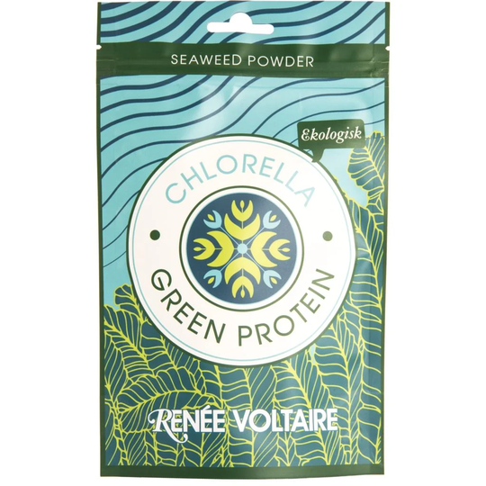 Renèe Voltaire Ekologisk Chlorella 100 g