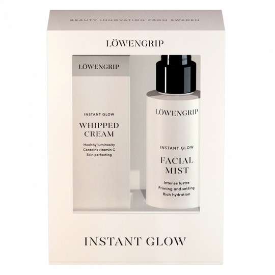 Löwengrip Instant Glow Duo Box